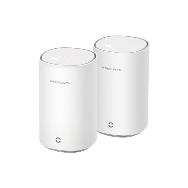 Halo E27BE(2-pack) BE3600 Home Mesh WiFi7 systém Halo E27BE(2-pack)