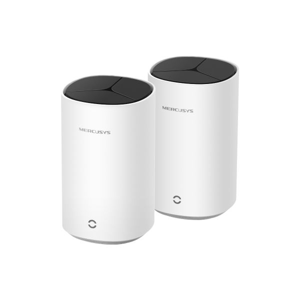 Halo E85X(2-pack) AX3000 Home Mesh WiFi6 systém Halo E85X(2-pack)