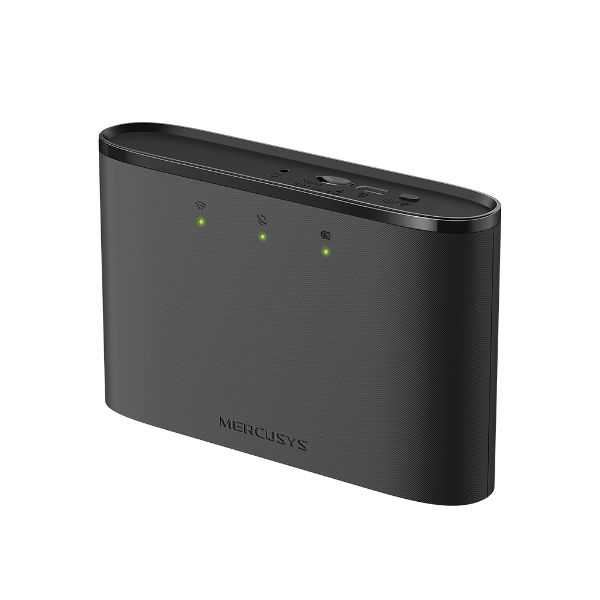 Mercusys MT110 150Mbps 4G LTE mobile WiFi MT110