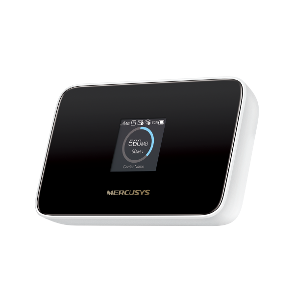 Mercusys MT115 150Mbps 4G LTE mobile WiFi MT115