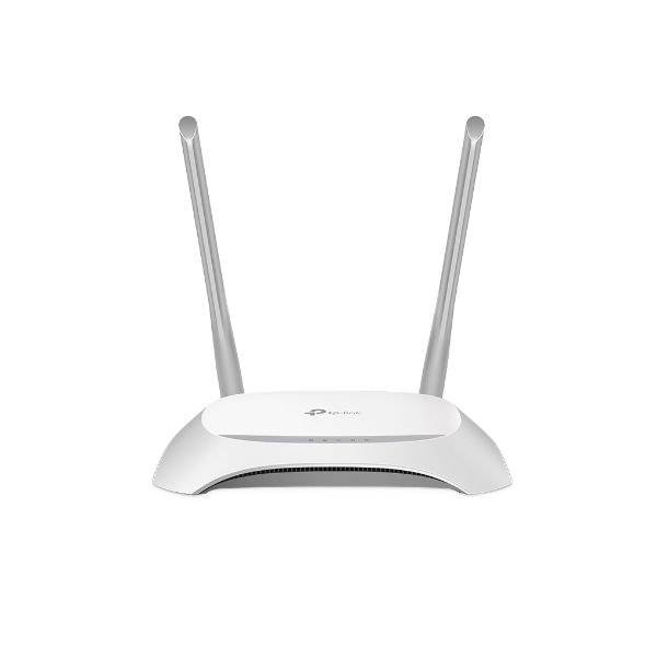 TP-Link TL-WR850N N300 WiFi Router TL-WR850N