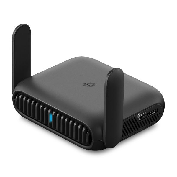TP-LINK TL-WR3602BE BE3600 WiFi7 Pocket Router TL-WR3602BE