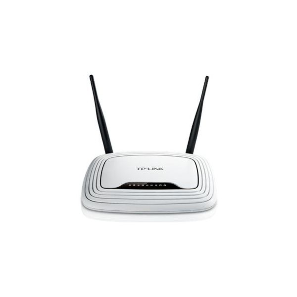 TP-Link TL-WR841N 300Mbps Wireless N Router/AP/WISP/Range extender TL-WR841N