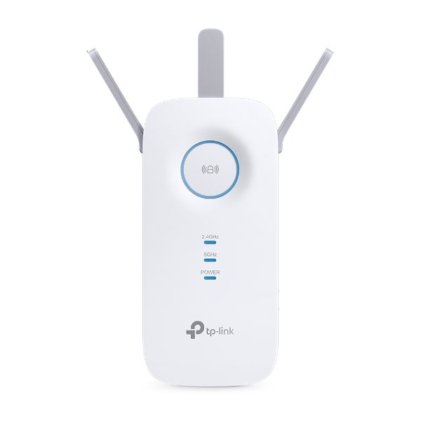 TP-Link RE550 AC1900 Wifi Range Extender RE550