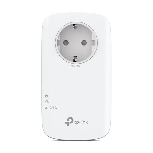 TP-Link RE660X AX1800 Wi-Fi 6 Range Extender RE660X