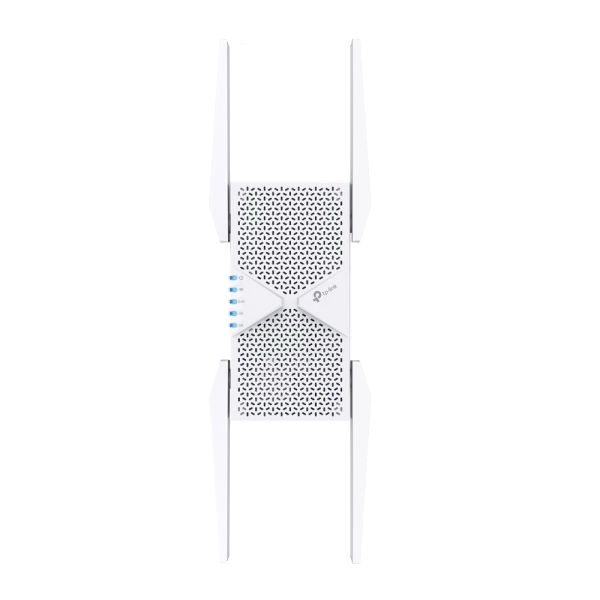 TP-Link RE655BE BE9300 WiFi7 Range Extender RE655BE