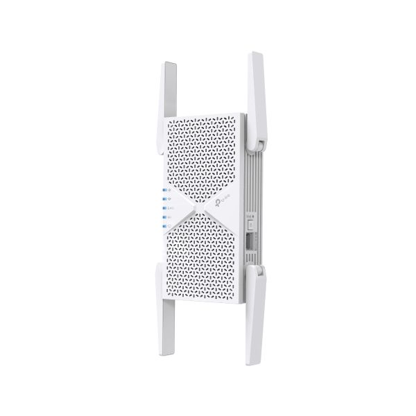 TP-Link RE405BE BE6500 Wi-Fi 7 Range Extender RE405BE