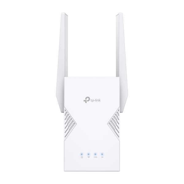 TP-Link RE225BE BE3600 Wi-Fi 7 Range Extender RE225BE