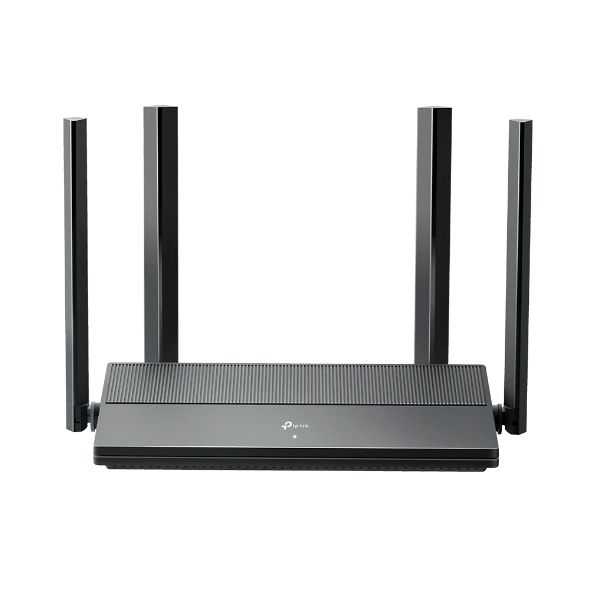 TP-Link EX141 AX1500 WiFi6 router EX141