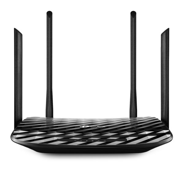 TP-Link EC225-G5 AC1300 Dual-B Wifi Gb Router EC225-G5