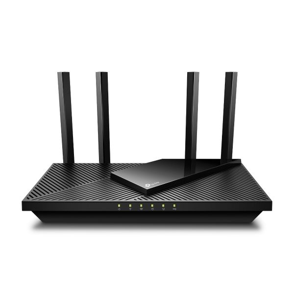 TP-Link EX510 Pre AX3000 2,5G WiFi6 Router EX510 Pro