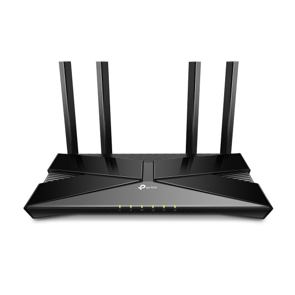 TP-Link EX520 AX3000 WiFi6 Router EX520