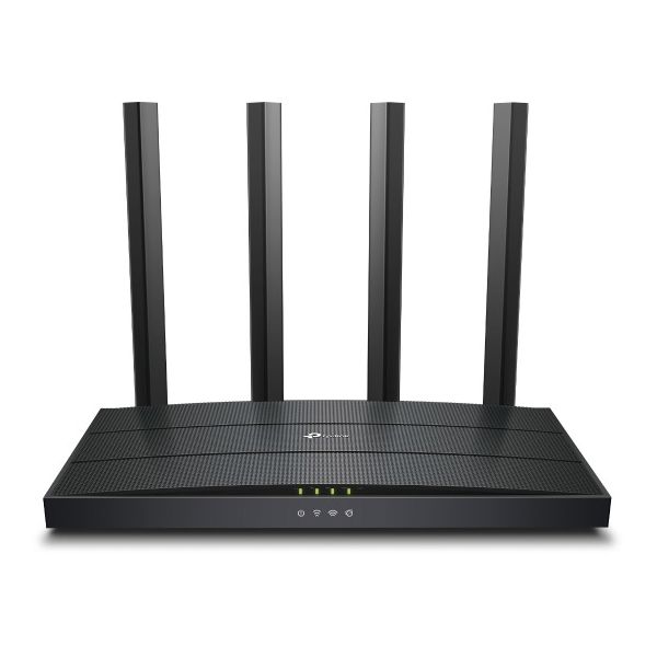 TP-Link Archer AX12, AX1500 WiFi6 4xGb Router Archer AX12