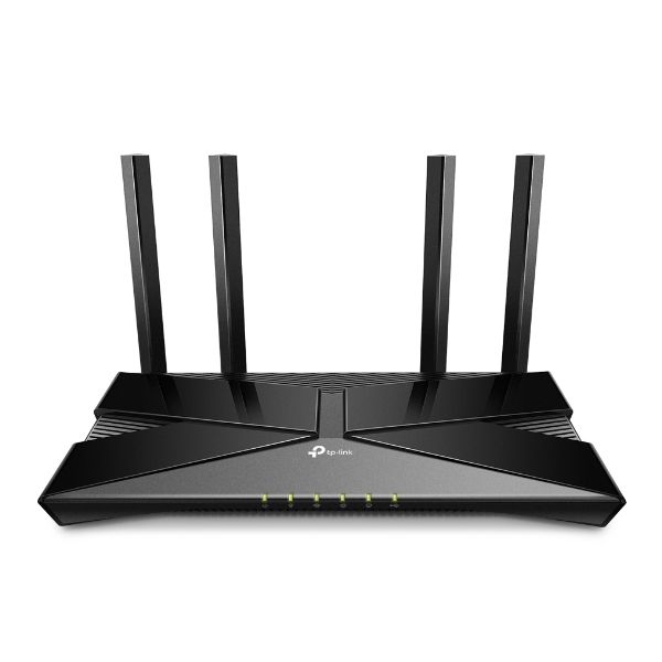 TP-Link Archer AX23, AX1800 WiFi6 5xGb Router Archer AX23