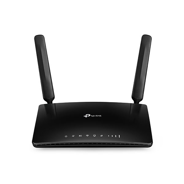 TP-Link Archer MR400 4G LTE WiFi AC1200 Router, 4xFE ports Archer MR400