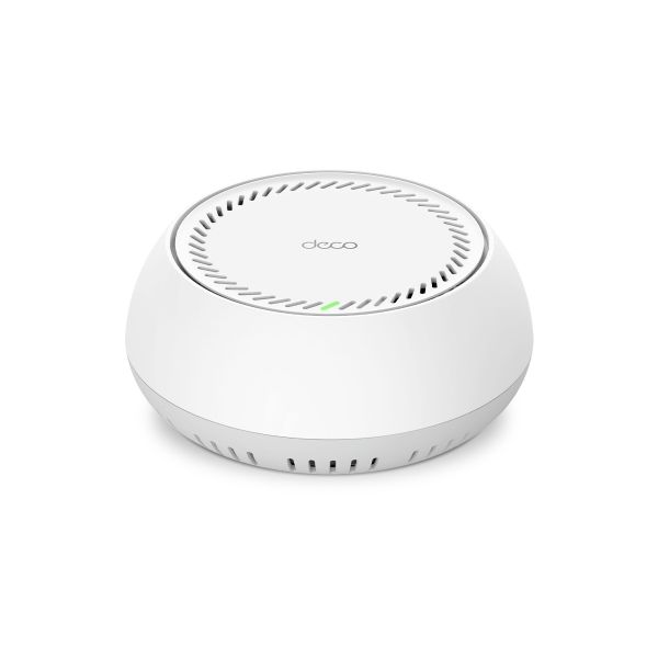 TP-link Wifi7 domáci mesh Deco BE65-PoE(3-pack) Deco BE65-PoE(3-pack)