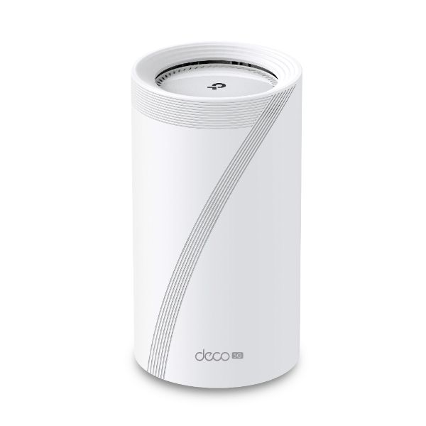TP-link Wifi7 domáci mesh Deco Deco BE65-5G(1-pack) Deco BE65-5G(1-pack)