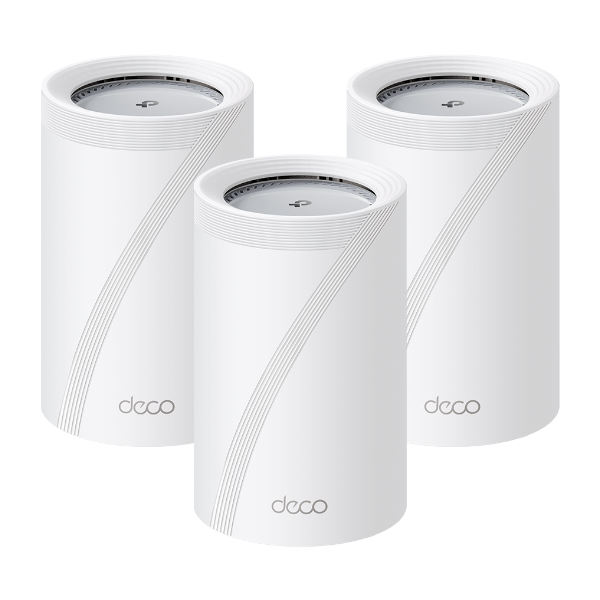TP-link Wifi7 home mesh Deco BE65 Pro(2-pack) Deco BE65 Pro(2-pack)