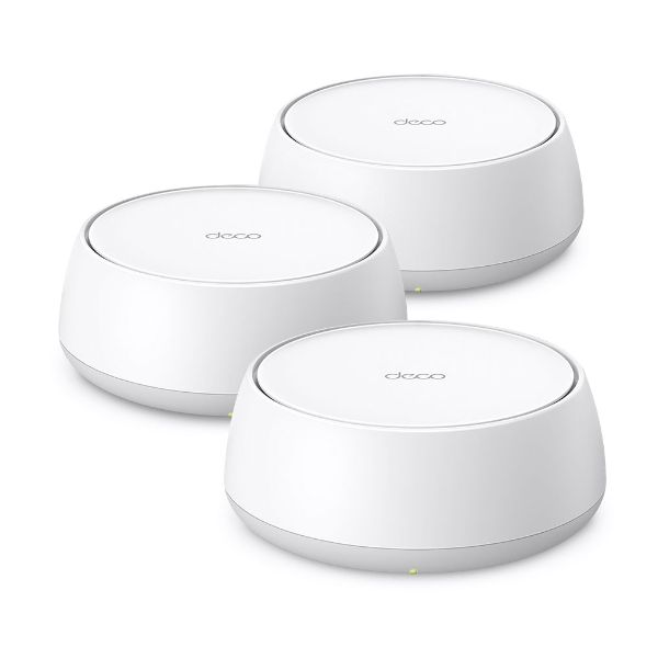 TP-link Wifi7 home mesh Deco BE22(3-pack) Deco BE22(3-pack)