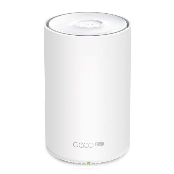 TP-link AX3000 Home mesh Wifi Deco X50-DSL(1-pack) Deco X50-DSL(1-pack)