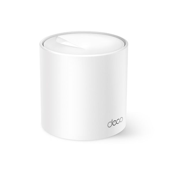 TP-Link Deco X10(1-pack) AX1500 Home Mesh System Deco X10(1-pack)