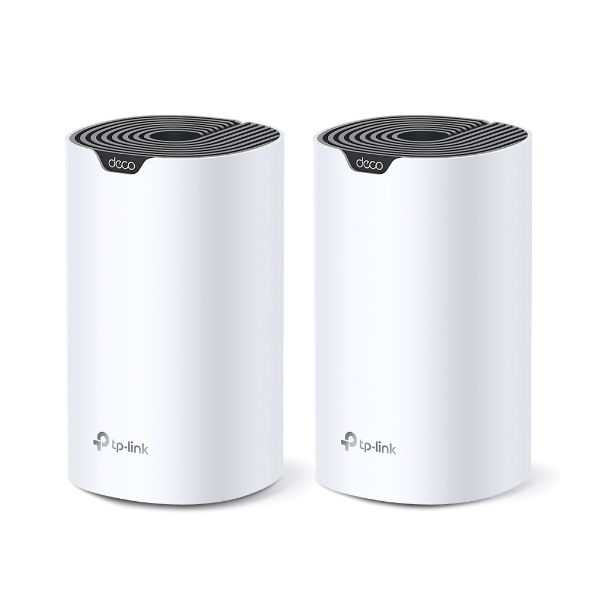 TP-Link AC1900 Whole-Home WiFi System Deco S7(2-pack) Deco S7(2-pack)