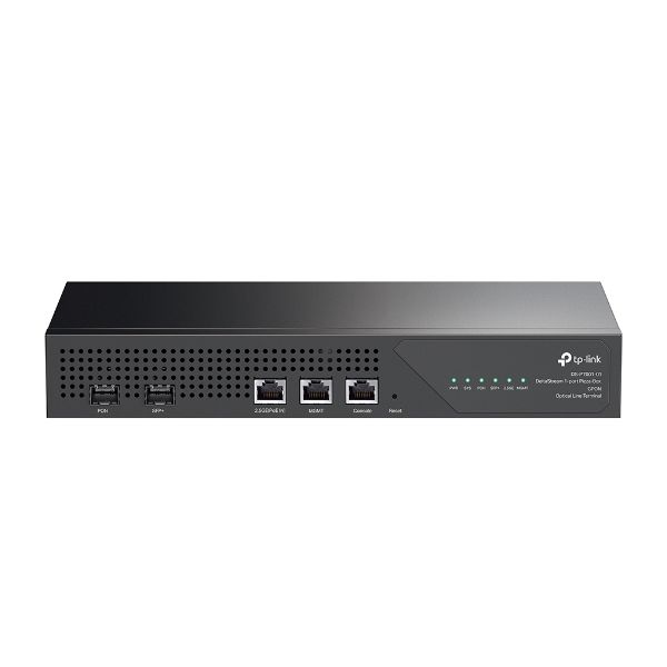 TP-Link 1-port GPON OLT DS-P7001-01