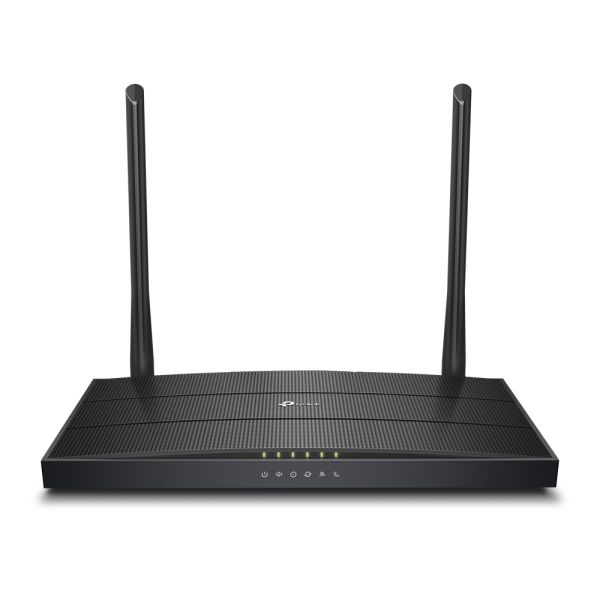 TP-Link AC1200 Wireless Gb GPON HGU with VOIP XC220-G3v