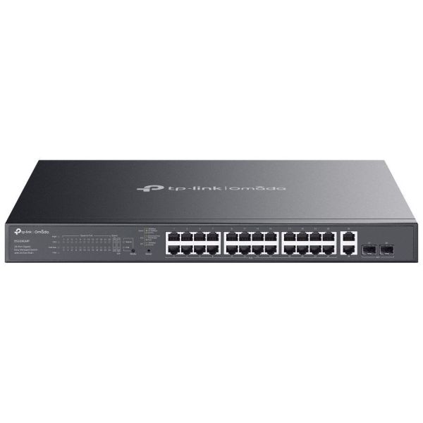 TP-Link ES228GMP 28xGb Easy Man.switch Omada ES228GMP