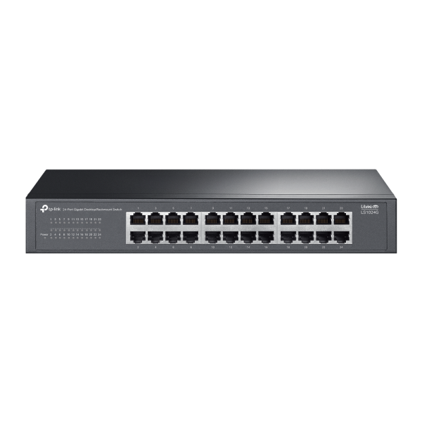 TP-Link LS1024G LiteWave 24xGb Desktop switch LS1024G