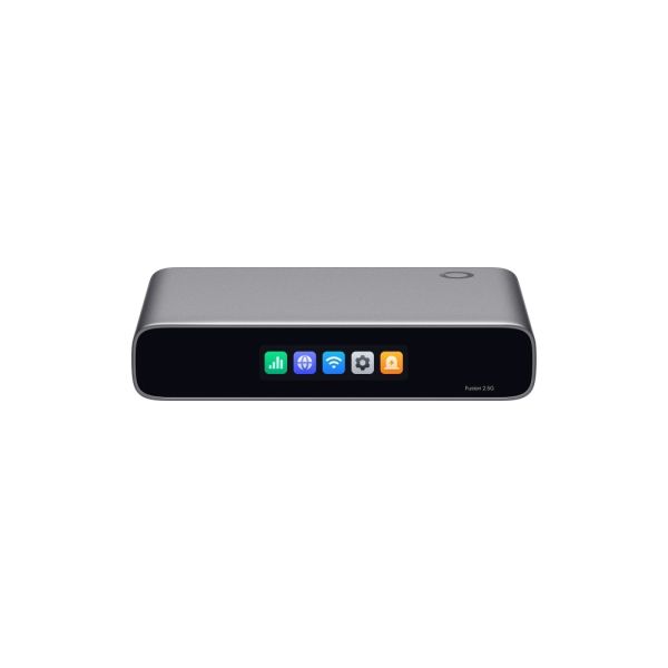 TP-Link Fusion 2.5G Omada Fusion 2.5G Gateway Fusion 2.5G