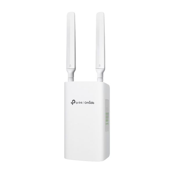TP-Link ER703WP-4G-Outdoor 4G+Cat6 AX3000 Gateway Omada SDN ER703WP-4G-Outdoor
