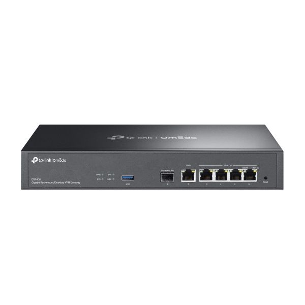 TP-Link ER7406 VPN Router Gb rack/desktop Omada ER7406
