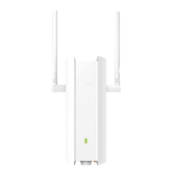 TP-Link EAP625-Outdoor HD AX1800 WiFi6 Access Point Omada SDN EAP625-Outdoor HD