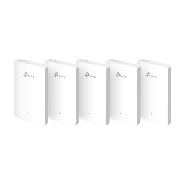 TP-Link EAP615-Wall(5-pack) WiFi 6 EAP615-Wall(5-pack)