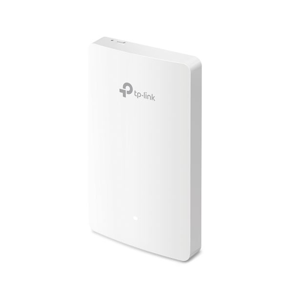 TP-Link EAP235-Wall AC1200 4xGb wall-plate AP Omada SDN EAP235-Wall