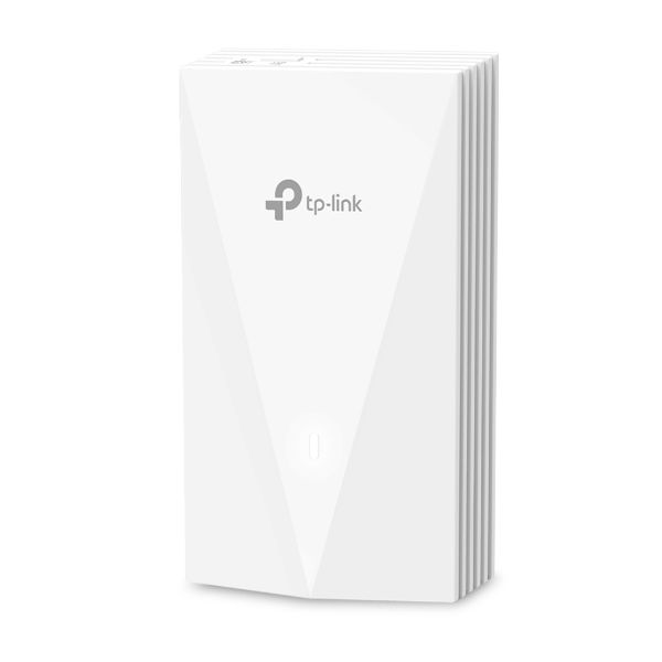 TP-Link EAP655-wall AX3000 WiFi6 Access Point Omada SDN EAP655-wall