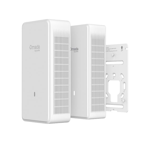 TP-Link EAP775-Wall BE11000 Wi-Fi 7 Access Point EAP775-Wall