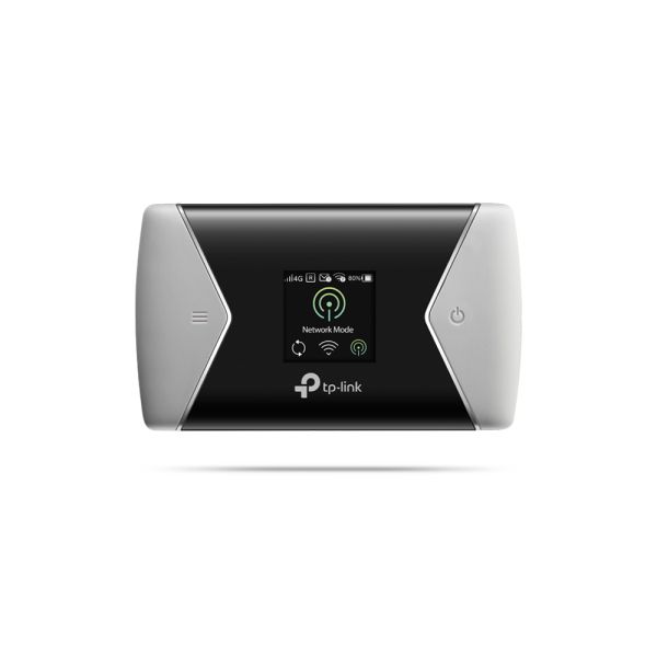 TP-Link M7450 300 Mbps 4G LTE-Advanced Mobile Wi-Fi M7450