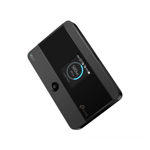 TP-Link M7352 150Mbps 4G LTE Mobile Wi-Fi M7352