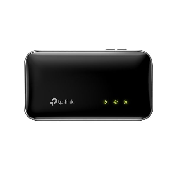 TP-Link M7400 300Mbps 4G LTE-Advanced Mobile Wi-Fi