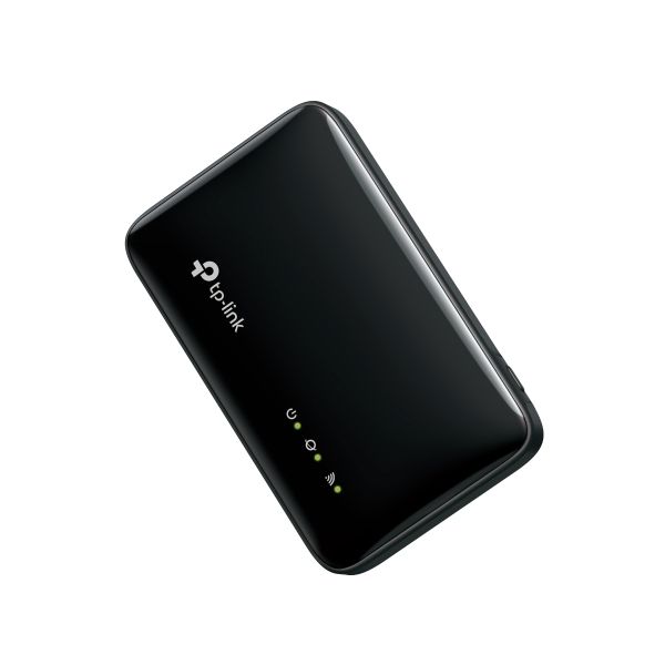 TP-Link M7005 150Mbps 4G LTE Mobile Wi-Fi M7005