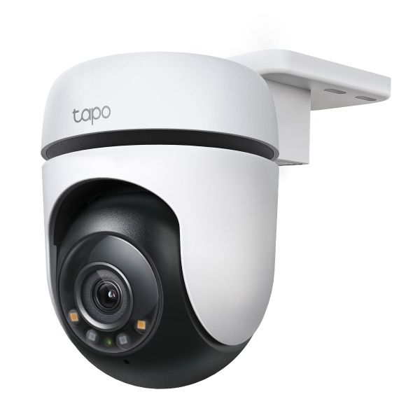 Tapo C510W Outdoor Pan/Tilt Security WiFi Camera Tapo C510W