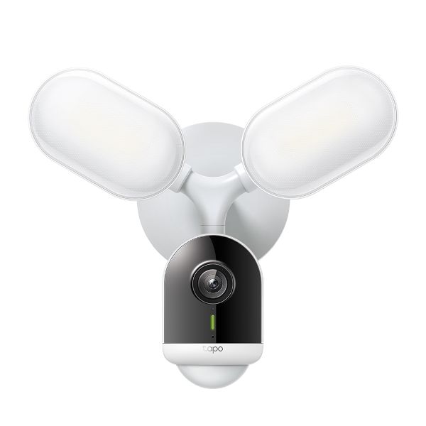 Tapo C720 Smart WiFi Cam s osvetlením Tapo C720