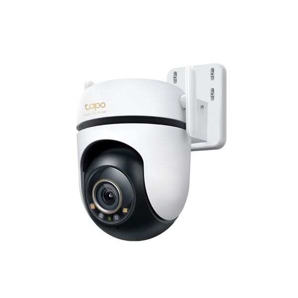 Tapo C530WS Outdoor Pan/Tilt Security Wi-Fi Camera Tapo C530WS