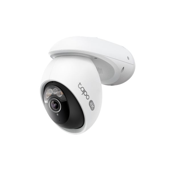 Tapo C560WS Outdoor Pan/Tilt Security Wi-Fi Camera Tapo C560WS