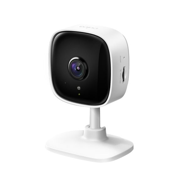 Tapo C110 Home Security Wi-Fi 3MP Camera, micro SD, dvojcestné audio, detekcia pohybu Tapo C110