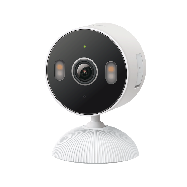 Tapo C113 In/Outdoor Home Security Wi-Fi Camera Tapo C113