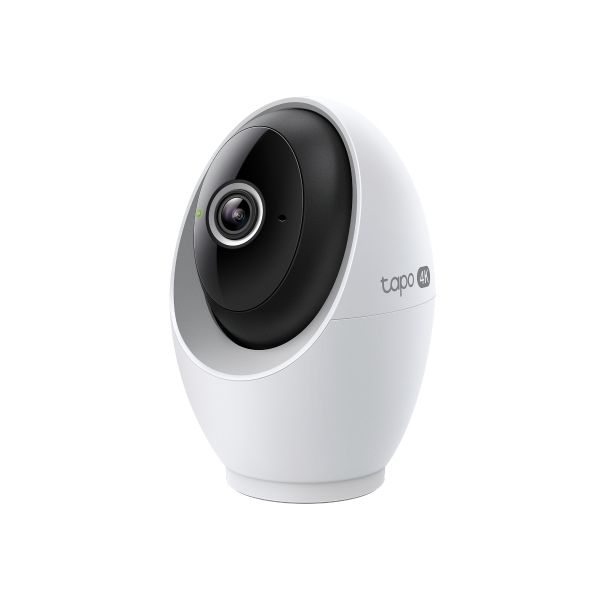 Tapo C260 Pan/Tilt AI Home Security Wi-Fi Camera Tapo C260