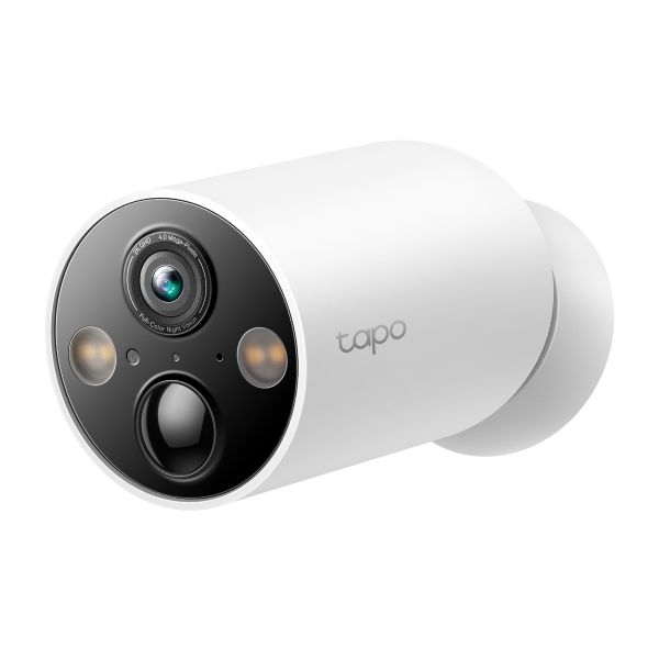 Tapo C425 Smart Wire-free Security Camera Tapo C425